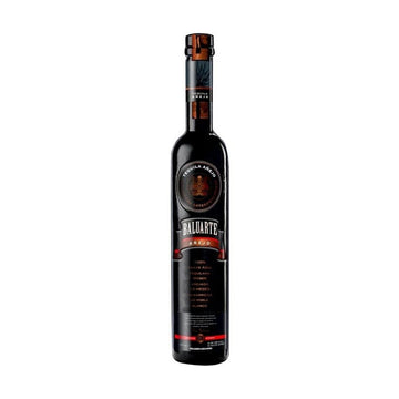Baluarte Anejo Tequila - LoveScotch.com