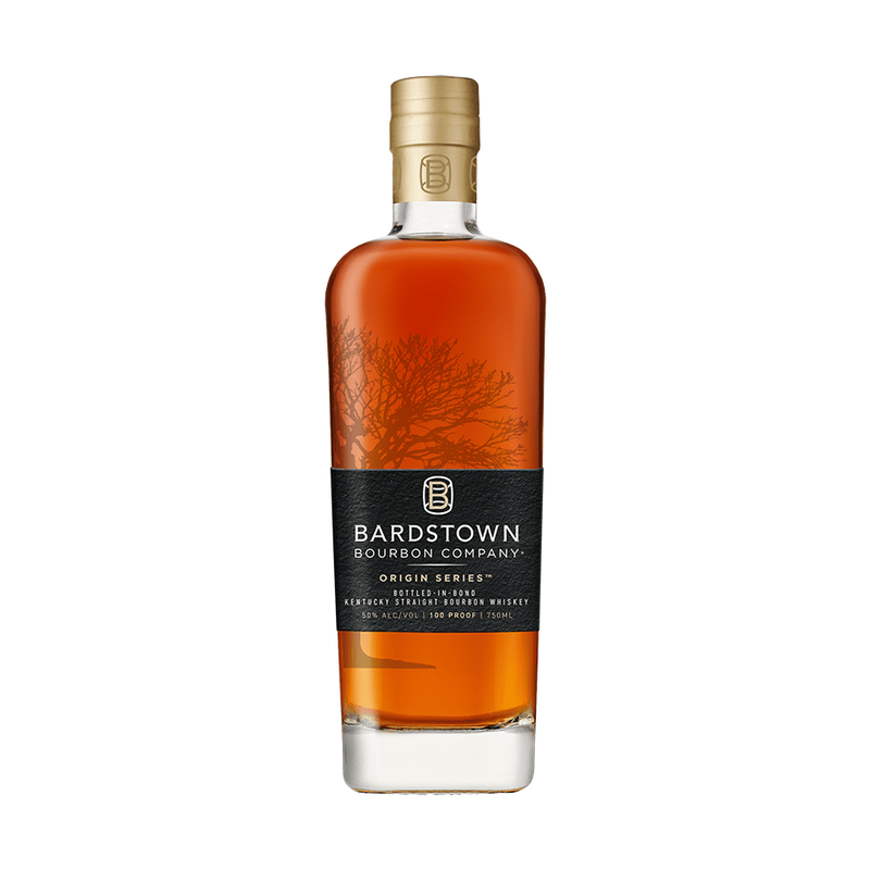 Bardstown Bourbon Company Origin Series Bottled in Bond Kentucky Straight Bourbon Whiskey - LoveScotch.com