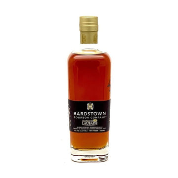 Bardstown Bourbon Company 'Chateau de Laubade' Straight Bourbon Whiskey - LoveScotch.com