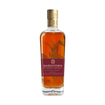 Bardstown Bourbon Company Discovery Series #5 Blend of Straight Bourbon Whiskies - LoveScotch.com