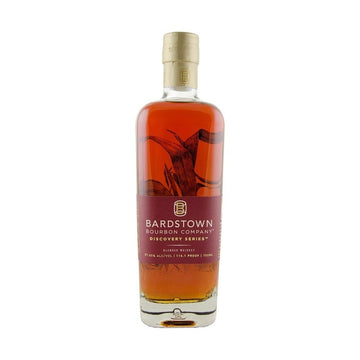 Bardstown Bourbon Company Discovery Series #8 Blended Whiskey - LoveScotch.com
