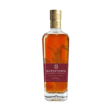 Bardstown Bourbon Company Discovery Series #7 Blended Whiskey - LoveScotch.com