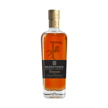 Bardstown Bourbon Company 'Ferrand' Cognac Barrels Finish Kentucky Straight Bourbon Whiskey - LoveScotch.com