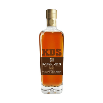 Bardstown Bourbon Company Collaborative Series Founders KBS Stout Finish Straight Bourbon Whiskey - LoveScotch.com