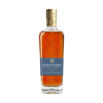 Bardstown Bourbon Company Fusion Series #7 Kentucky Straight Bourbon Whiskey - LoveScotch.com
