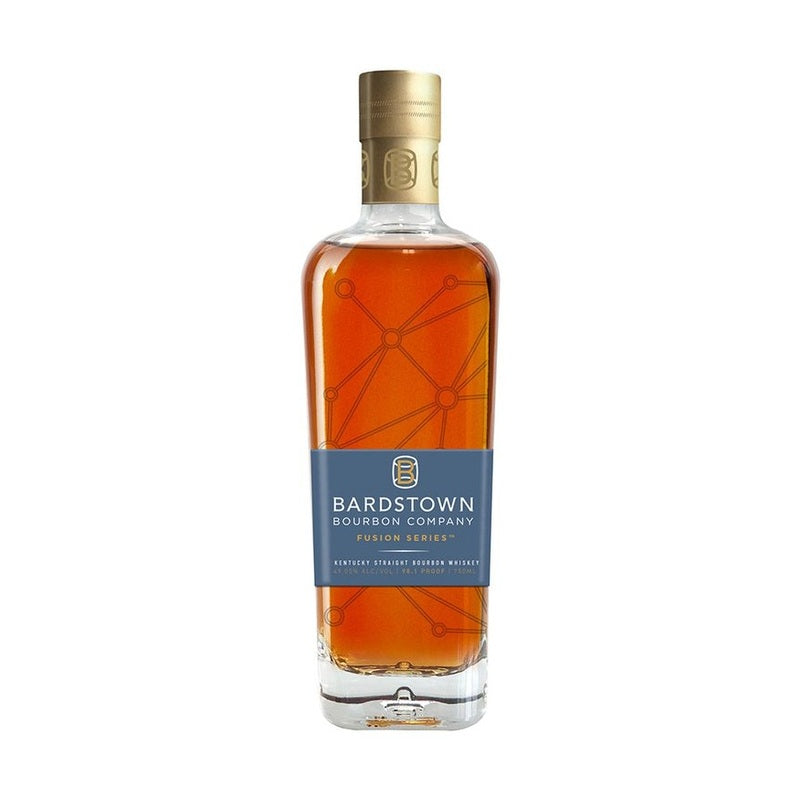 Bardstown Bourbon Company Fusion Series #7 Kentucky Straight Bourbon Whiskey - LoveScotch.com