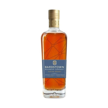 Bardstown Bourbon Company Fusion Series #6 Kentucky Straight Bourbon Whiskey - LoveScotch.com