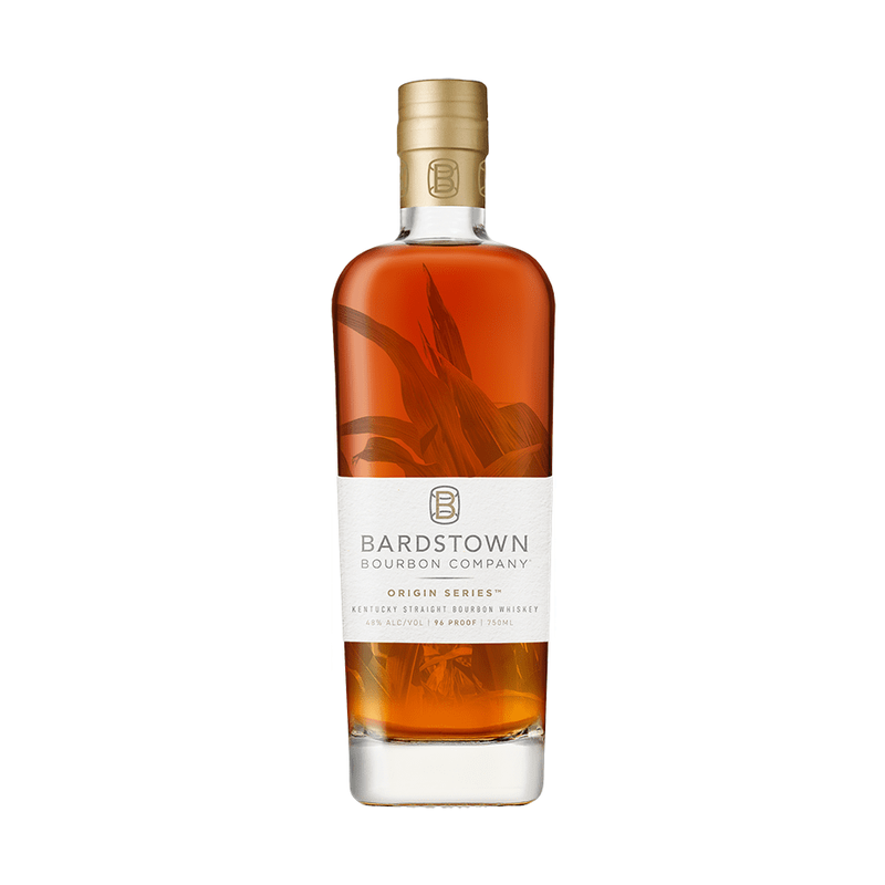 Bardstown Bourbon Company Origin Series 6 Year Old Kentucky Straight Bourbon Whiskey - LoveScotch.com