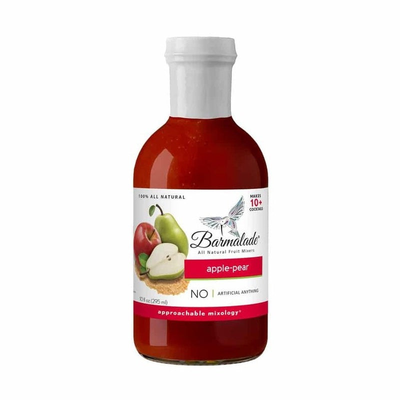 Barmalade Apple-Pear Mixer - LoveScotch.com