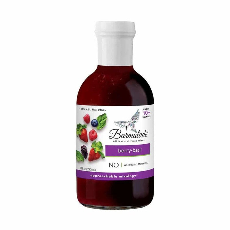 Barmalade Berry-Basil Mixer - LoveScotch.com