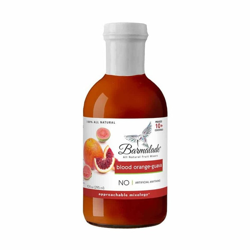 Barmalade Blood Orange-Guava Mixer - LoveScotch.com