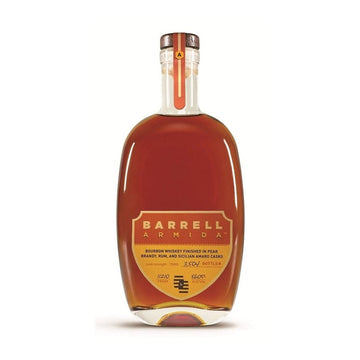 Barrell Armida Bourbon Whiskey - LoveScotch.com