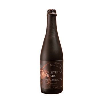 Batch Valkyrie's Tears Mead 500ml - LoveScotch.com
