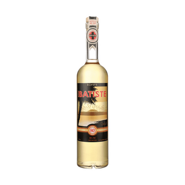 Batiste Gold Rum - LoveScotch.com