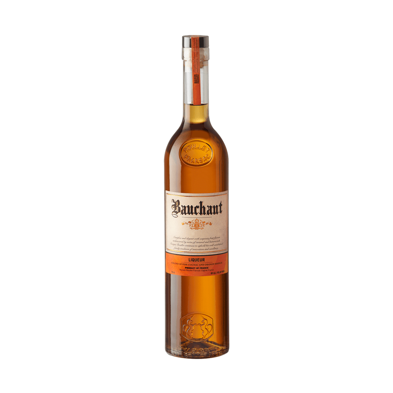 Bauchant Orange Liqueur - LoveScotch.com