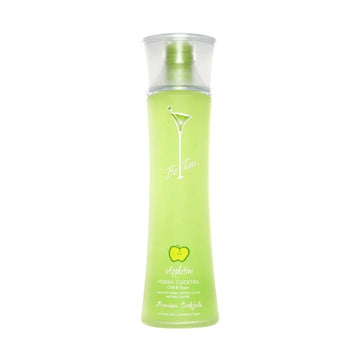 BeTini Appletini Vodka Cocktail - LoveScotch.com