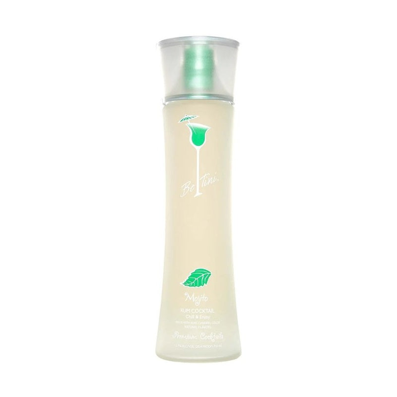 BeTini Mojito Rum Cocktail - LoveScotch.com