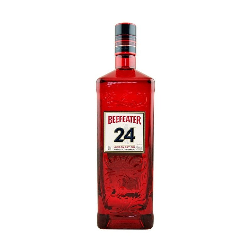 Beefeater 24 London Dry Gin - LoveScotch.com