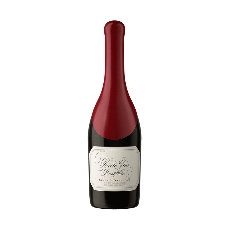 Belle Glos 'Clark & Telephone' 2020 Pinot Noir - LoveScotch.com