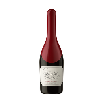 Belle Glos 'Clark & Telephone' 2020 Pinot Noir - LoveScotch.com