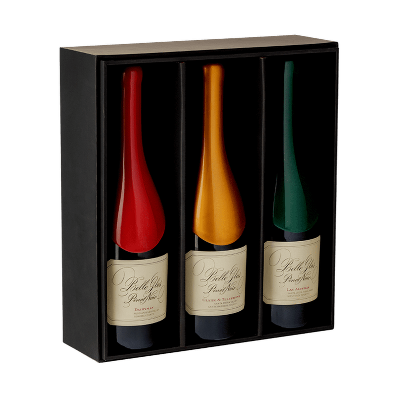 Belle Glos Holiday 3 Pack - LoveScotch.com