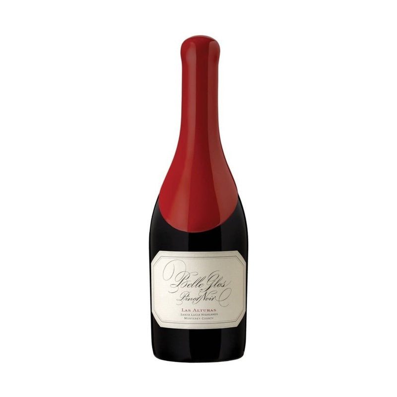 Belle Glos 'Las Alturas' 2020 Pinot Noir - LoveScotch.com