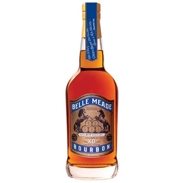Belle Meade XO Cognac Cask Finish Bourbon - LoveScotch.com