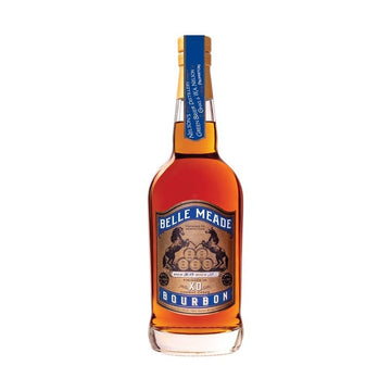 Belle Meade XO Cognac Cask Finish Bourbon - LoveScotch.com