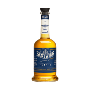 Bentwing Brandy - LoveScotch.com