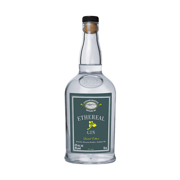 Berkshire Mountain Distillers Ethereal Gin - LoveScotch.com