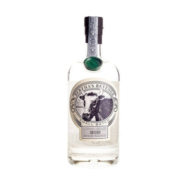 Bertha's Revenge Irish Milk Gin - LoveScotch.com
