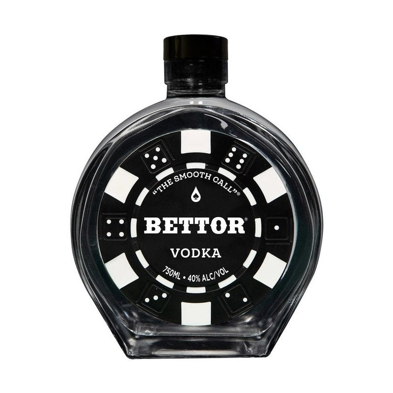 Bettor Vodka - LoveScotch.com