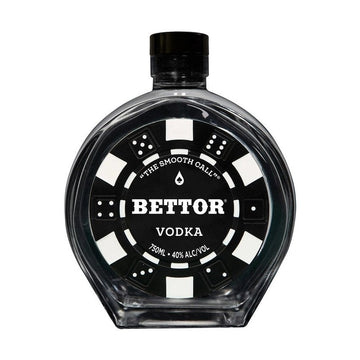 Bettor Vodka - LoveScotch.com