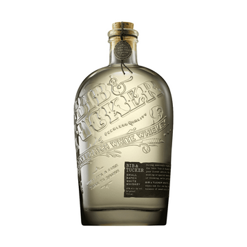 Bib & Tucker Small Batch White Whiskey - LoveScotch.com