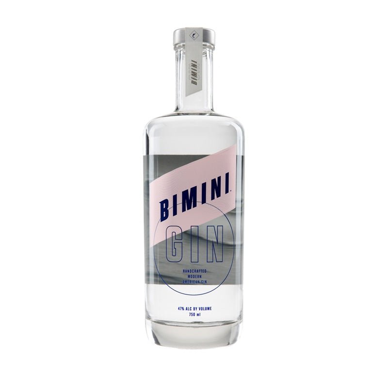 Bimini Gin - LoveScotch.com