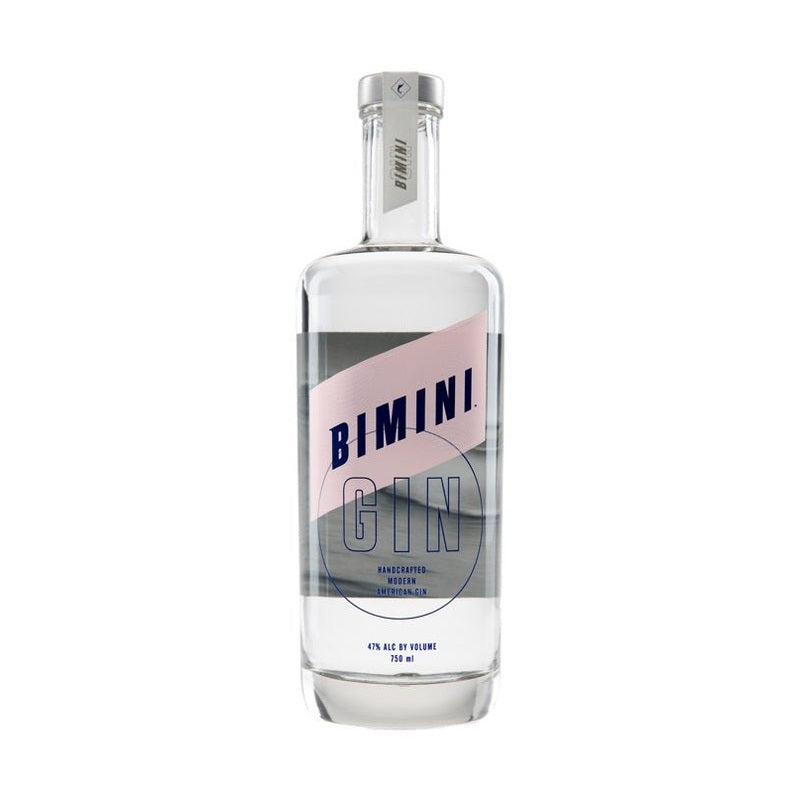 Bimini Gin - LoveScotch.com