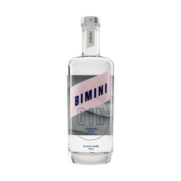 Bimini Gin - LoveScotch.com