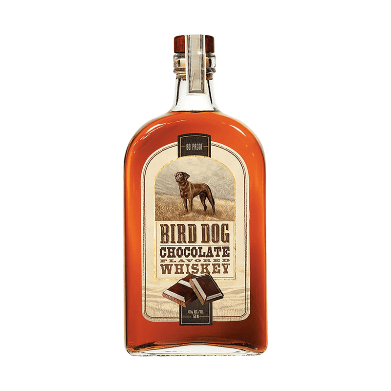 Bird Dog Chocolate Flavored Whiskey - LoveScotch.com