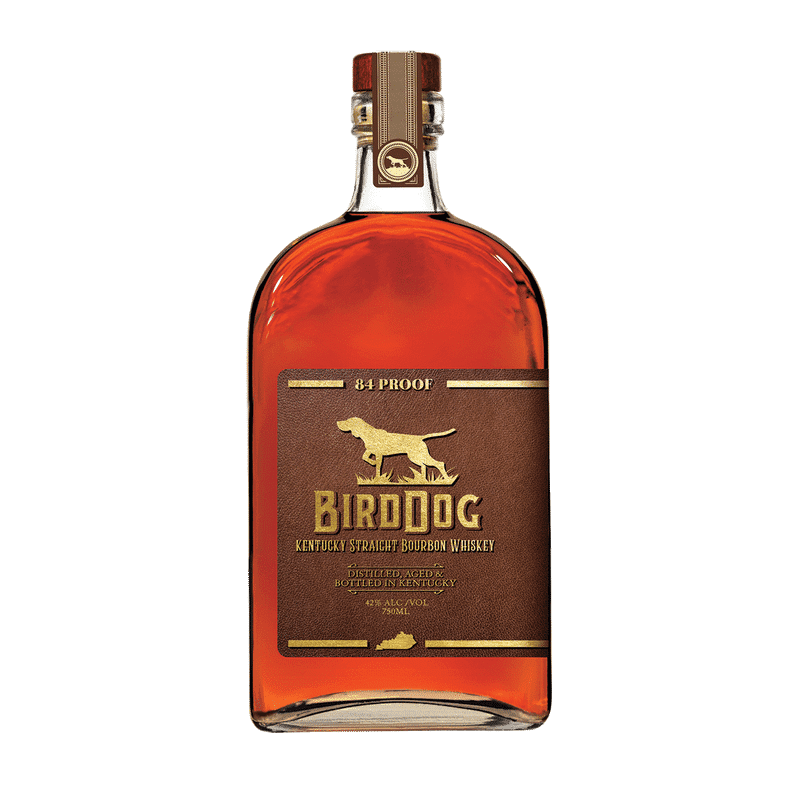 Bird Dog Kentucky Straight Bourbon Whiskey - LoveScotch.com