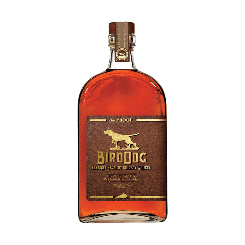 Bird Dog Kentucky Straight Bourbon Whiskey - LoveScotch.com
