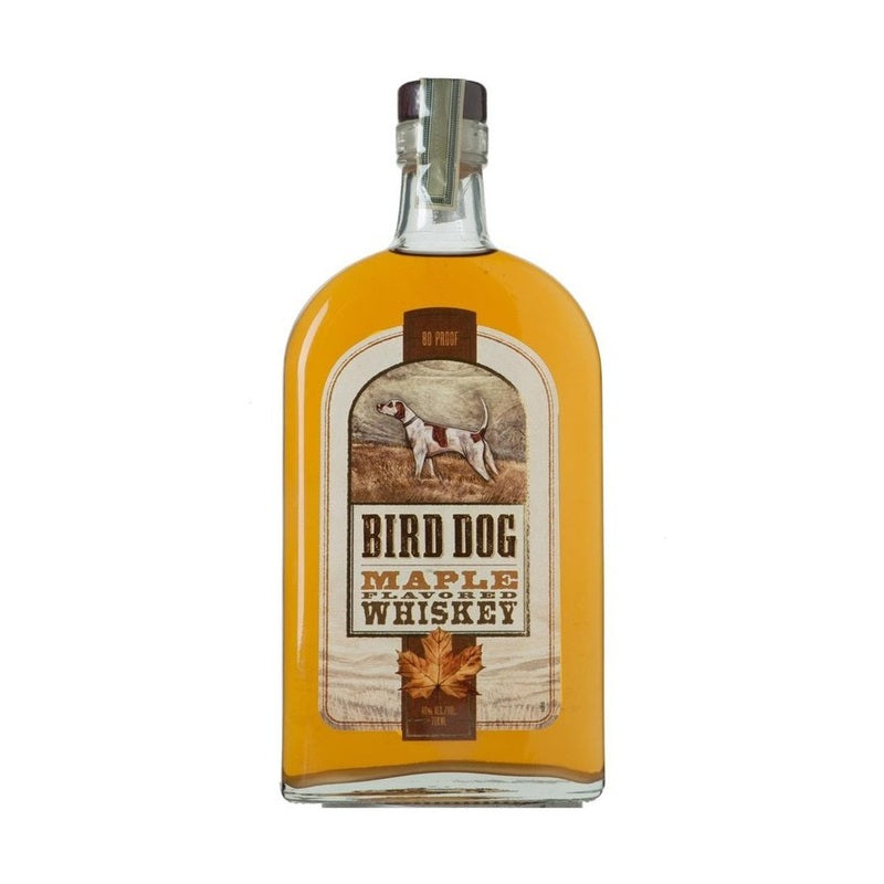 Bird Dog Maple Flavored Whiskey - LoveScotch.com