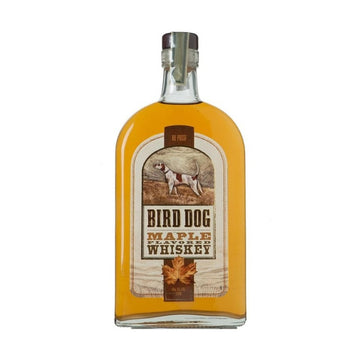 Bird Dog Maple Flavored Whiskey - LoveScotch.com