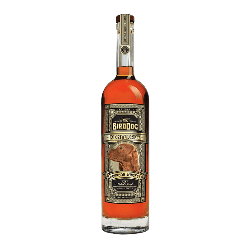 Bird Dog Select Stock Kentucky Bourbon Whiskey - LoveScotch.com