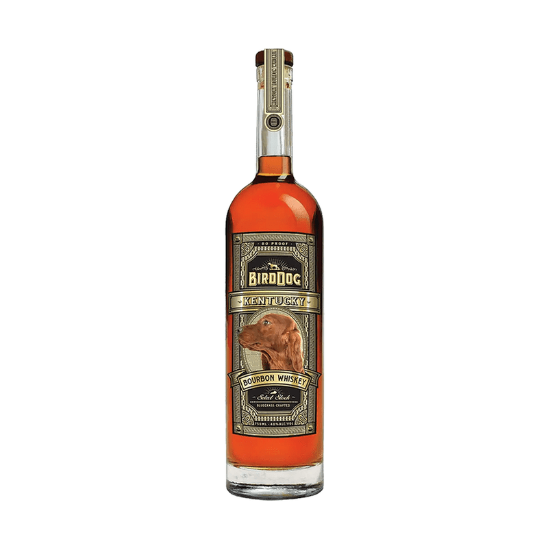 Bird Dog Select Stock Kentucky Bourbon Whiskey - LoveScotch.com