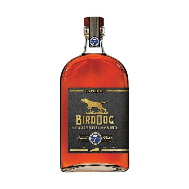 Bird Dog 7 Year Old Small Batch Kentucky Straight Bourbon Whiskey - LoveScotch.com