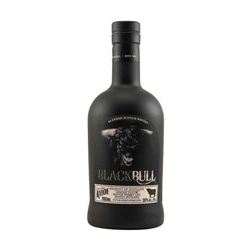 Black Bull 'Kyloe' Blended Scotch Whisky - LoveScotch.com