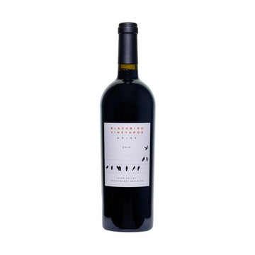 Blackbird Vineyards Arise Napa Valley Red Wine 2018 - LoveScotch.com