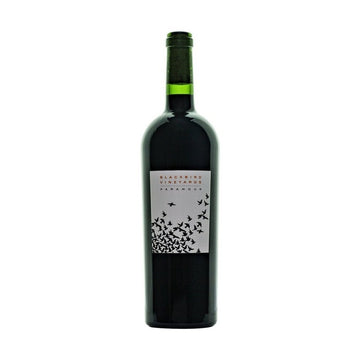 Blackbird Vineyards Paramour 2016 - LoveScotch.com