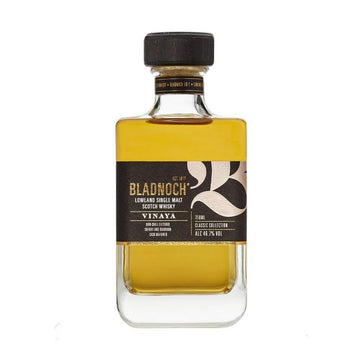 Bladnoch 'Vinaya' Lowland Single Malt Scotch Whisky - LoveScotch.com