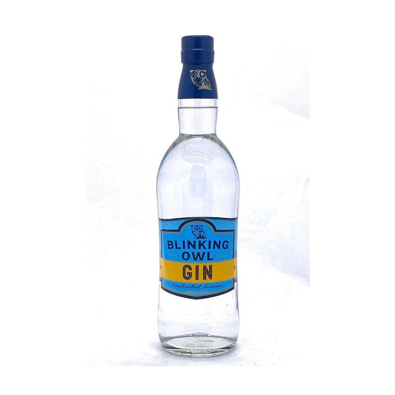 Blinking Owl Gin - LoveScotch.com